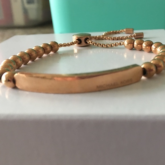 michael kors bolo bracelet